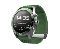 FOREVER AMOLED Icon AW-100 zielony - 1380890 - zdjęcie 2